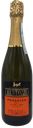 Вино игр Рентоцци Просекко БСХ 0,5л11-13%
