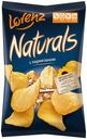 Чипсы картофельные Lorenz Naturals пармезан 100 г