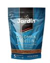 Кофе Jardin Colombia Medellin растворимый 75г