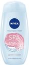 Гель для душа «SPA натуральная глина. Шалфей и Гибискус» Nivea, 250 мл