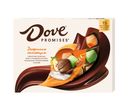 Конфеты Dove Promises десертное ассорти, 118 г