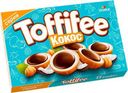 Конфеты Toffifee Кокос, 125 г