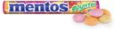 Драже Mentos жевательные со вкусом фруктов, 37г