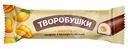 Сырок Творобушки манго творожный глазированный 20%, 40г