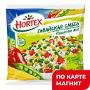 Гавайская смесь HORTEX, Хортекс Замороженная, 400г