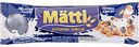 Батончик-мюсли Matti Черника и йогурт, 24 г