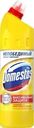 Средство чистящее Domestos лимонная свежесть универсальное 750мл