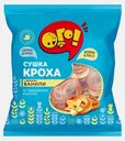 Сушки Ого! Кроха ванильные 200г