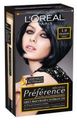 Краска для волос L'Oreal Paris Preference, 1.0 Неаполь