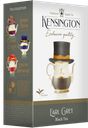 Чай KENSINGTON Earl Grey черный крупнолистовой, 90г