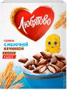 Подушечки «Любятово» с молочной начинкой, 250 г