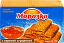 Блинчики МОРОЗКО с вареной сгущенкой, 420г