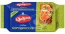 Хлебцы Щедрые Бородинские вкусные настоящие хрустящие, 100г