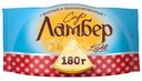Сыр Ламбер Легкий 30%, 180г