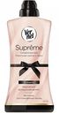 Кондиционер для белья концентрированный Vernel Supreme Romance, 1200 мл
