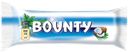 Конфеты шоколадные BOUNTY с нежной мякотью кокоса, весовые