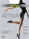 Колготки OMSA Attiva 20 den daino 5