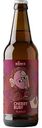 Пивной напиток Konix Brewery Cherry Ruby 7 % алк., Россия, 0,45л
