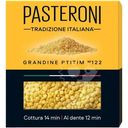 Макароны Pasteroni грандине птитим №122 400г