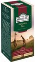 Чай чёрный Ahmad Tea Kenyan Tea (Кенийский), 25×2 г