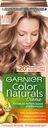 Краска для волос COLOR NATURALS 8.132 Натуральный светло-русый, с 3 маслами