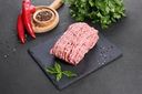 Фарш из свинины и говядины ЛЕНТА FRESH