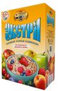 КЛИНСКИЕ Хлопья овсяные №2 Экстра, 1000г 