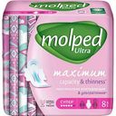 Прокладки гигиенические Molped Ultra Super 8 шт.