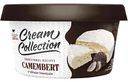Сыр плавленый Камамбер с трюфелем White Cheese from Zhukovka 28%, 125г