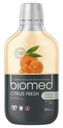 Ополаскиватель для полости рта BioMed Vitafresh с эфирными маслами цитрусов 500 мл