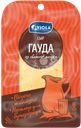 Сыр VIOLA Гауда 45% нарезка, без змж, 120г