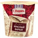 Смесь для выпечки С. Пудовъ Маффин Красный бархат, 70 г
