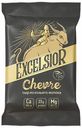 Сыр твердый Excelsior Chevre 50% 180 г