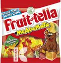 Мармелад FRUIT-TELLA жевательный МЕДВЕЖАТА вкус апельсин/яблоко/лимон/клубника 150г