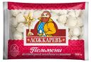 Пельмени свино-говяжьи «Ложкаревъ», 900 г