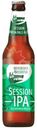 Пиво Волковская Пивоварня Session Ipa светлое нефильтрованное осветленное пастеризованное, 450мл