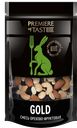 Смесь орехово-фруктовая PREMIERE OF TASTE® Голд, 150г