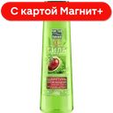 ЧИСТАЯ ЛИНИЯ Шампунь пр вып вол конск кашт400мл(Юнилев):6/12