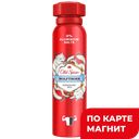 Дезодорант OLD SPICE® Волфторн, 150мл