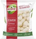 Пельмени ДмитроГорский продукт Сочные, 700 г