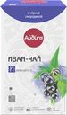 Иван-чай АЙДИГО Иммунитет с черной смородиной, 20пак