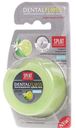Зубная нить с ароматом бергамота и лайма «Dental Floss» Splat, 30 м