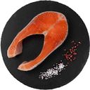 Форель свежемороженая стейк Турция, уп, 1кг