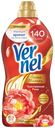 Кондиционер для белья Vernel Чувственная роза, 1,740 л