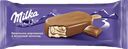 Мороженое MILKA, эскимо, ванильно-шоколадное, 0,062кг