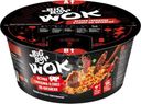 Лапша Big Bon Wok Острая говядина в соусе по-китайски 85г