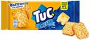 Крекер Tuc с сыром 100 г