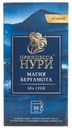 Чай черный Принцесса Нури Магия Бергамота в пакетиках 2 г х 25 шт