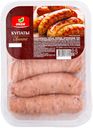 Купаты Свиные мясные рубленые п/ф ОКЕЙ 400г.