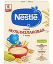 Каша Nestle мультизлаковая безмолочная с 6 месяцев 200 г